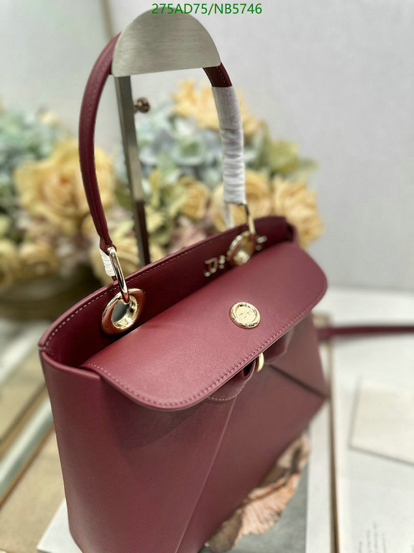 Dior-Bag-Mirror Quality Code: NB5746 $: 275USD