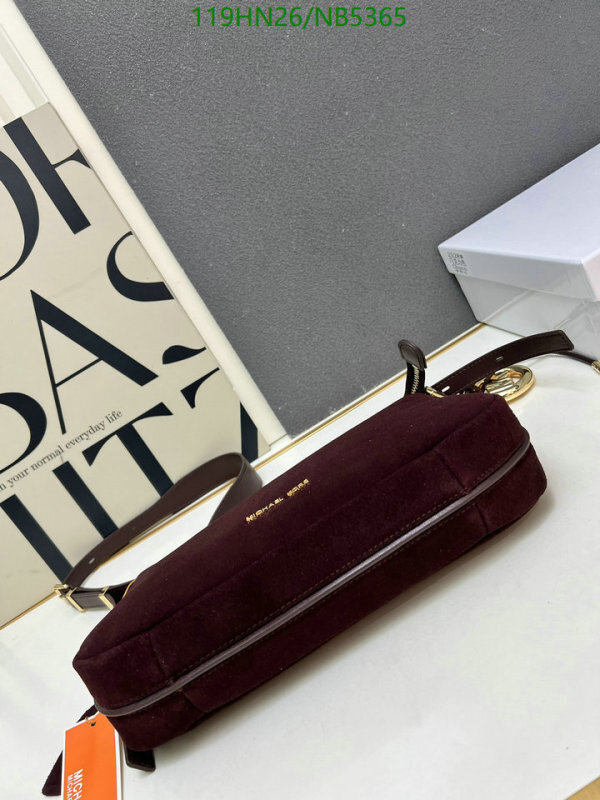 Michael Kors-Bag-4A Quality Code: NB5365 $: 119USD