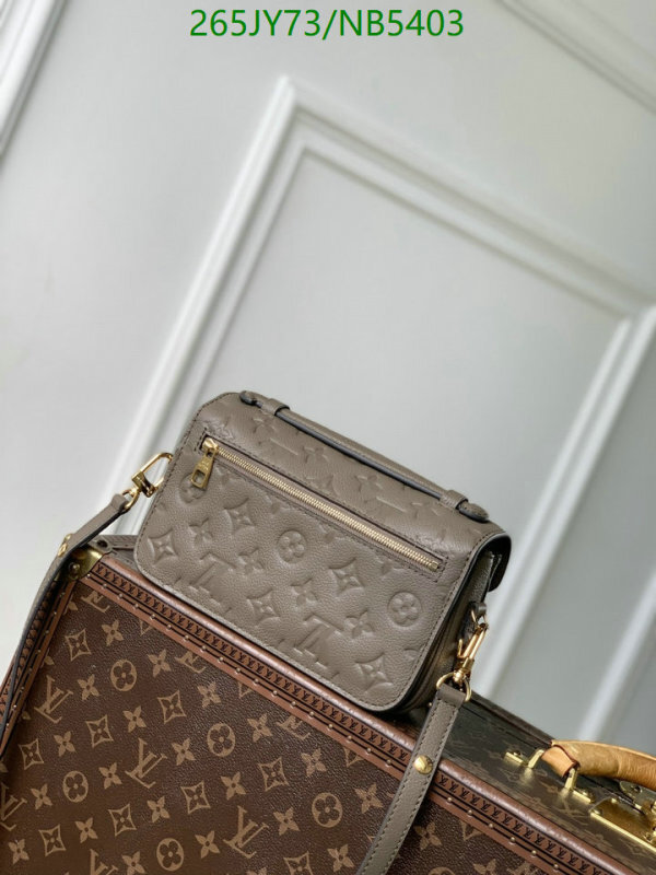 LV-Bag-Mirror Quality Code: NB5403 $: 265USD