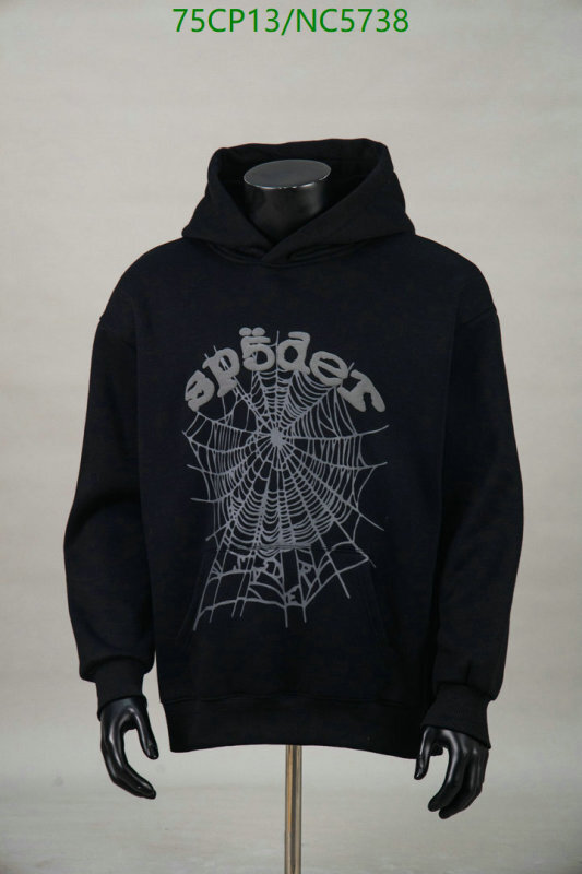 Sp5der-Clothing Code: NC5738 $: 75USD
