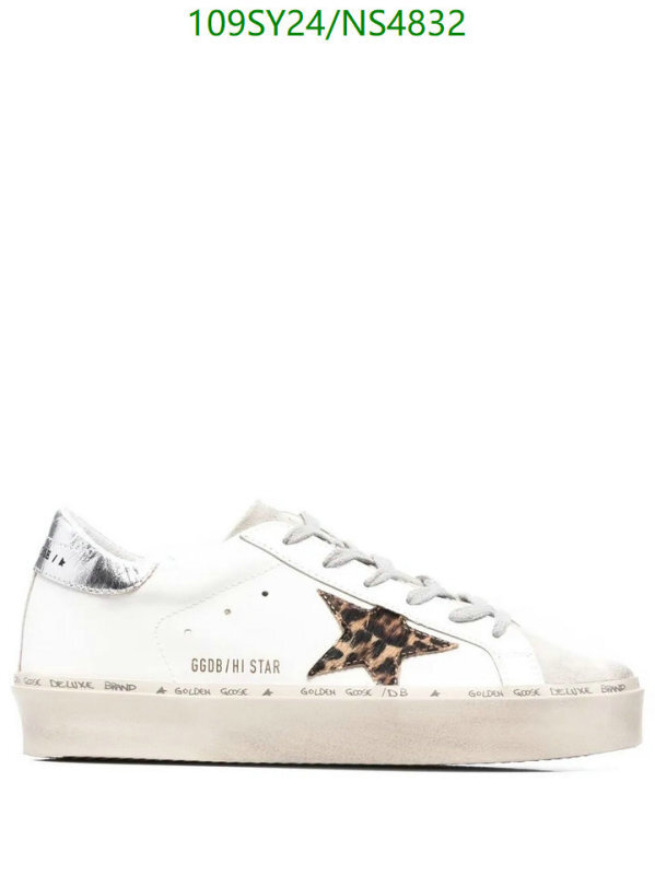 Golden Goose-Men shoes Code: NS4832 $: 109USD