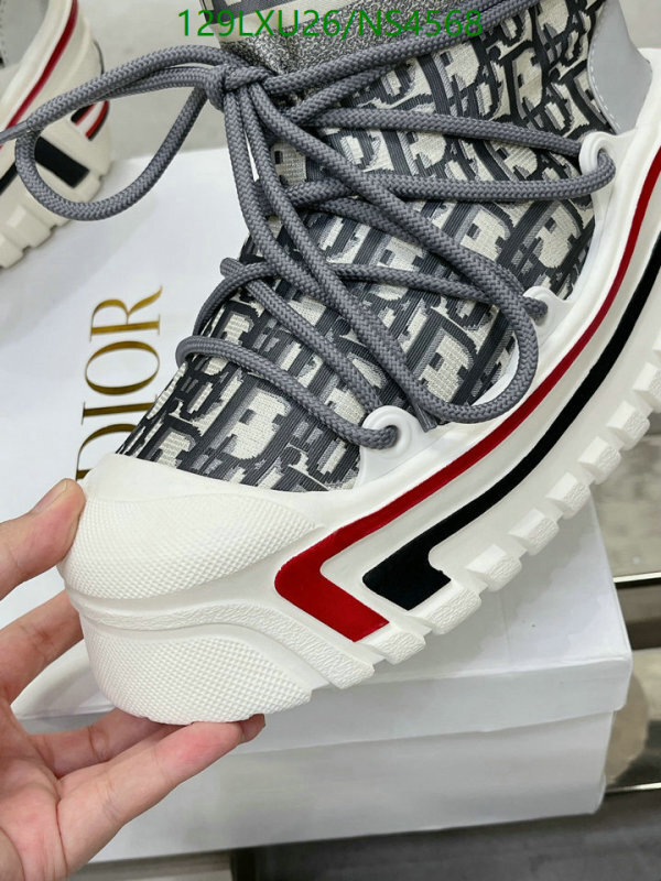 Boots-Women Shoes Code: NS4568 $: 129USD