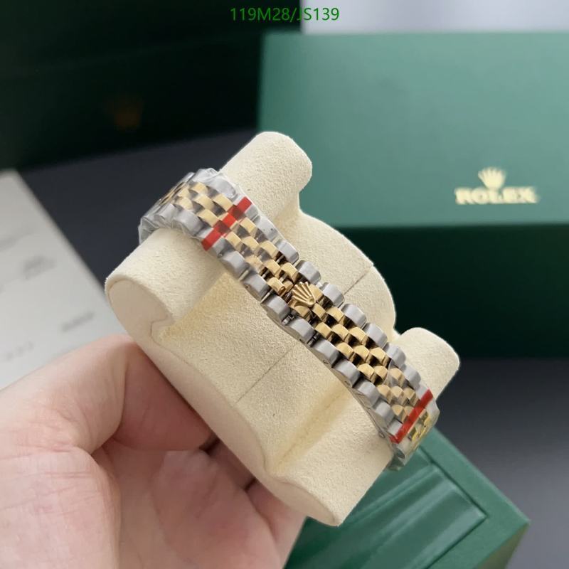 Rolex-Watch-4A Quality Code: JS139 $: 119USD