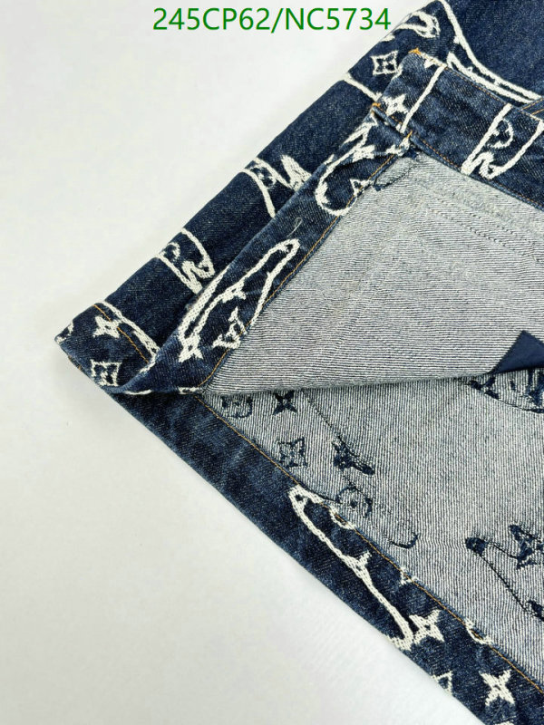 LV-Clothing Code: NC5734