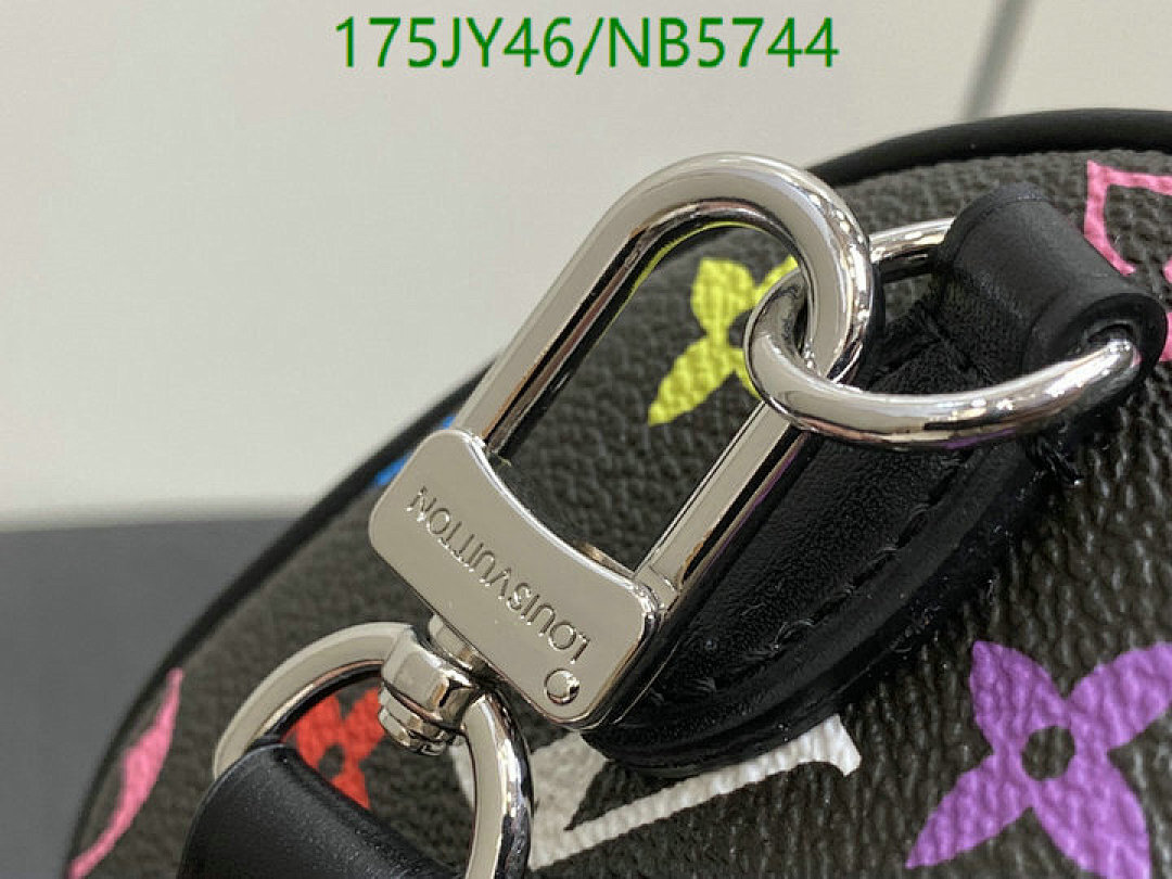 LV-Bag-Mirror Quality Code: NB5744 $: 175USD