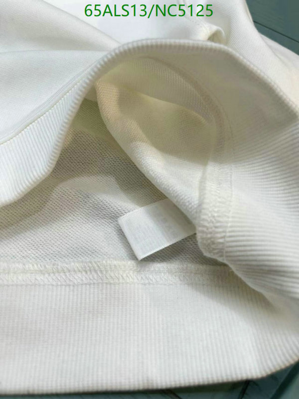 Burberry-Kids Clothing Code: NC5125 $: 65USD