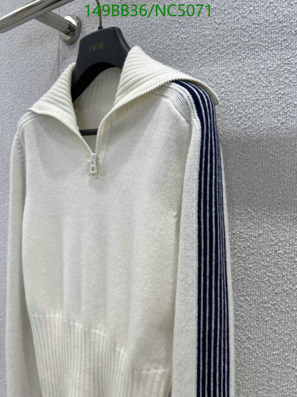 Dior-Clothing Code: NC5071 $: 149USD