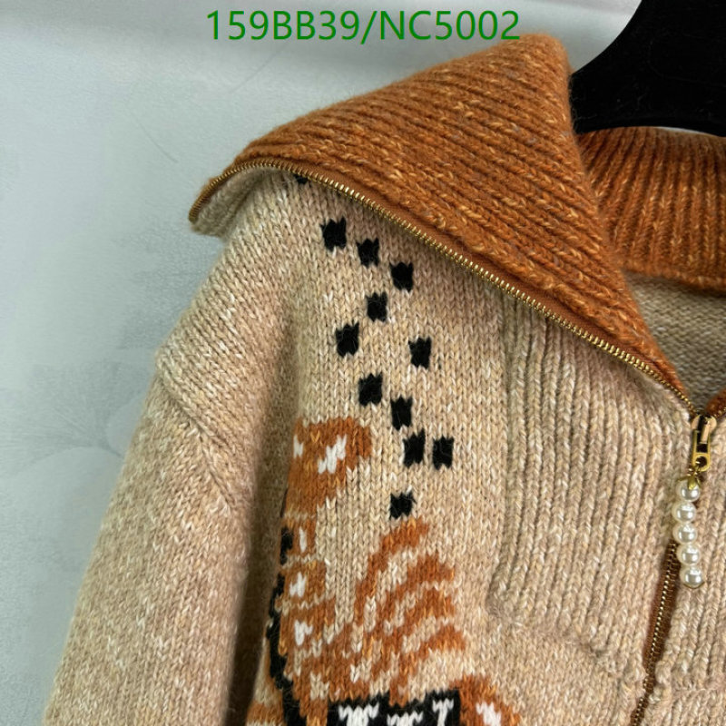 LV-Clothing Code: NC5002 $: 159USD