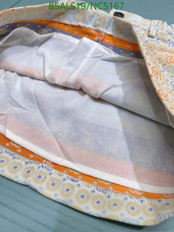 Gucci-Kids Clothing Code: NC5167 $: 85USD