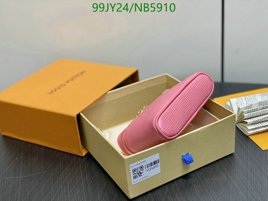 LV-Bag-Mirror Quality Code: NB5910 $: 99USD