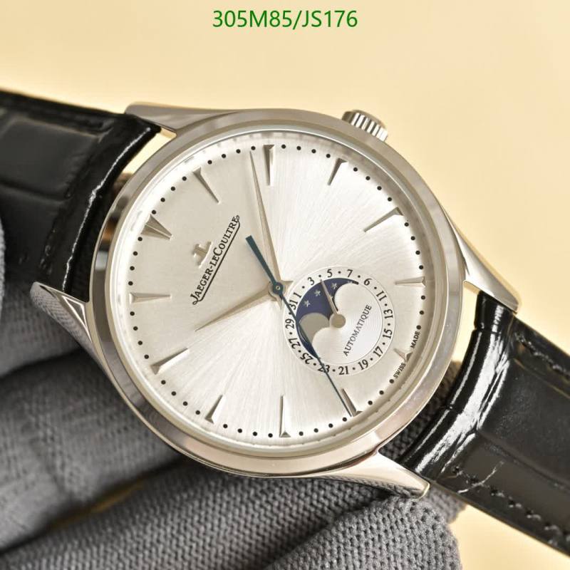 Jaeger-LeCoultre-Watch-Mirror Quality Code: JS176 $: 305USD