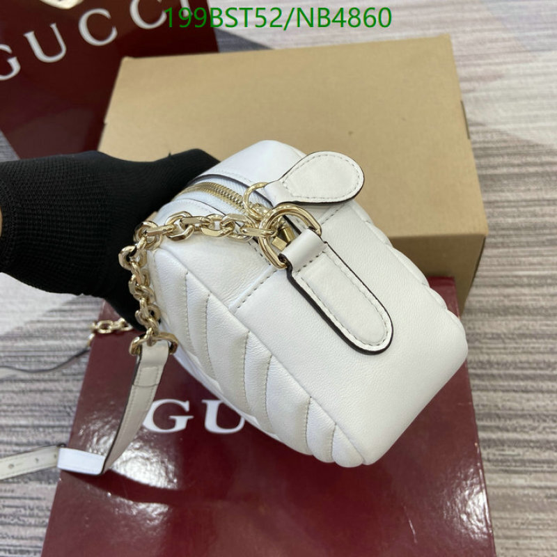 Gucci-Bag-Mirror Quality Code: NB4860 $: 199USD