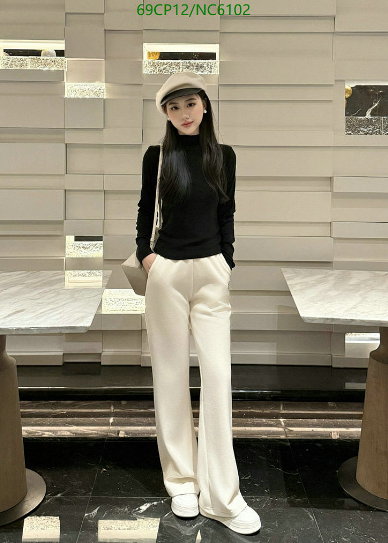 Loewe-Clothing Code: NC6102 $: 69USD