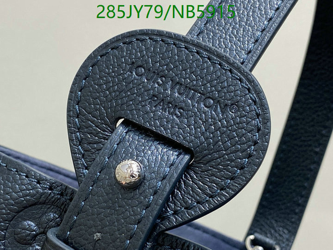 LV-Bag-Mirror Quality Code: NB5915 $: 285USD