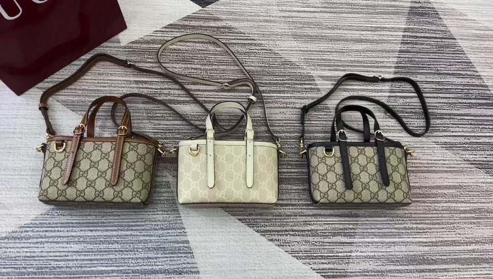 Gucci-Bag-Mirror Quality Code: NB5882 $: 175USD