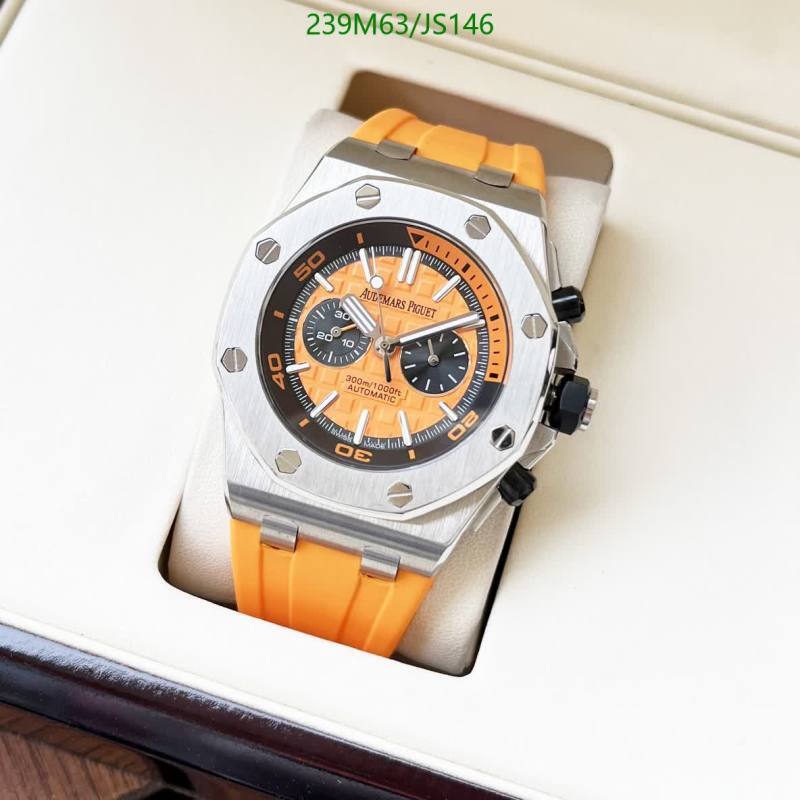 Audemars Piguet-Watch-Mirror Quality Code: JS146 $: 239USD