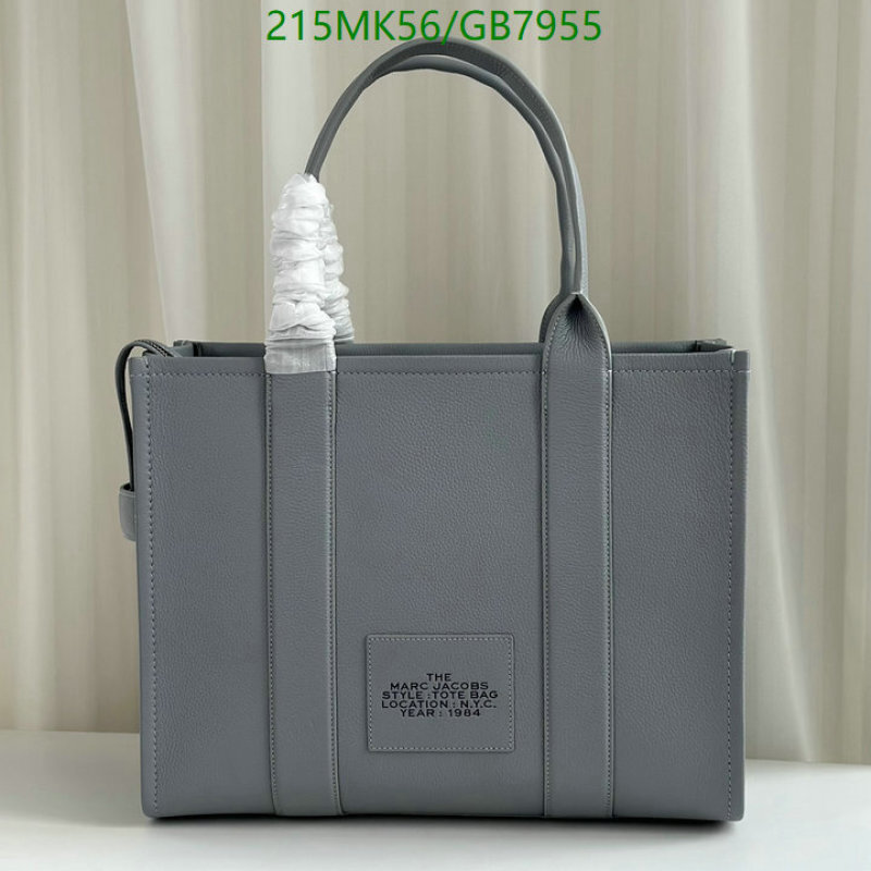 Marc Jacobs-Bag-Mirror Quality Code: GB7955 $: 215USD