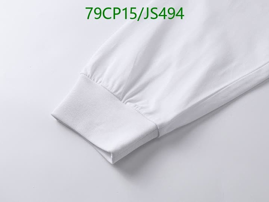 Balenciaga-Clothing Code: JS494 $: 79USD