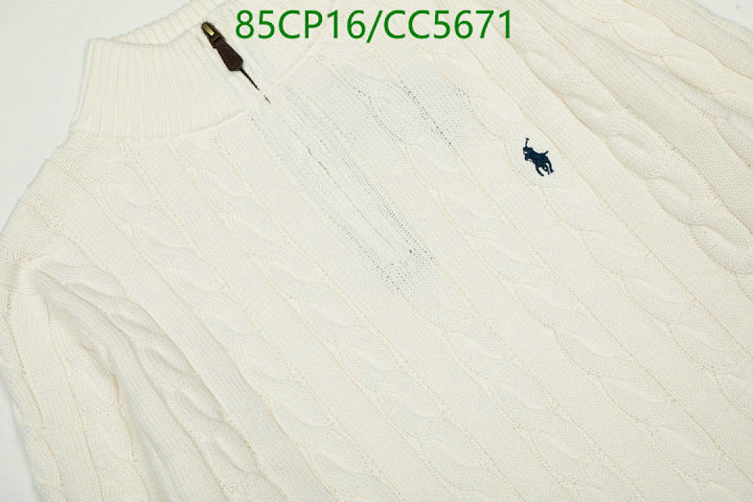 Ralph Lauren-Clothing Code: CC5671 $: 85USD