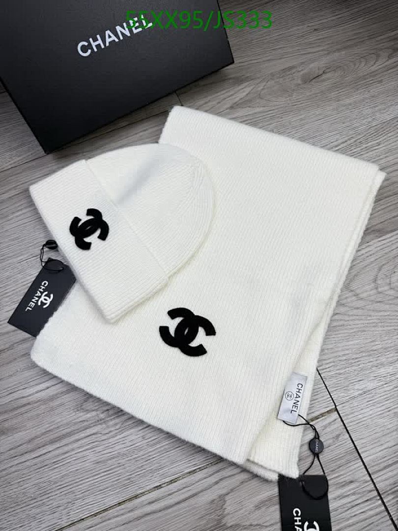 Chanel-Cap(Hat) Code: JS333 $: 55USD