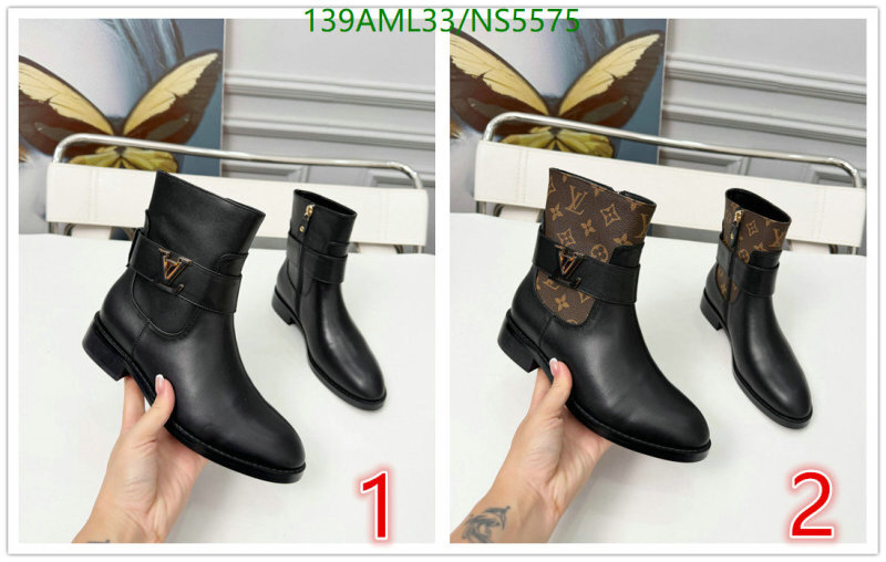 Boots-Women Shoes Code: NS5575 $: 139USD