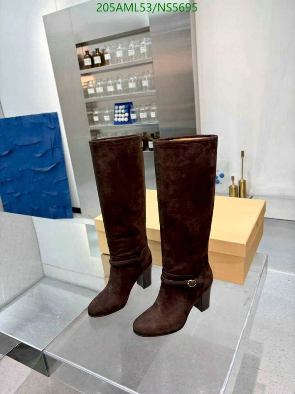 Boots-Women Shoes Code: NS5695 $: 205USD