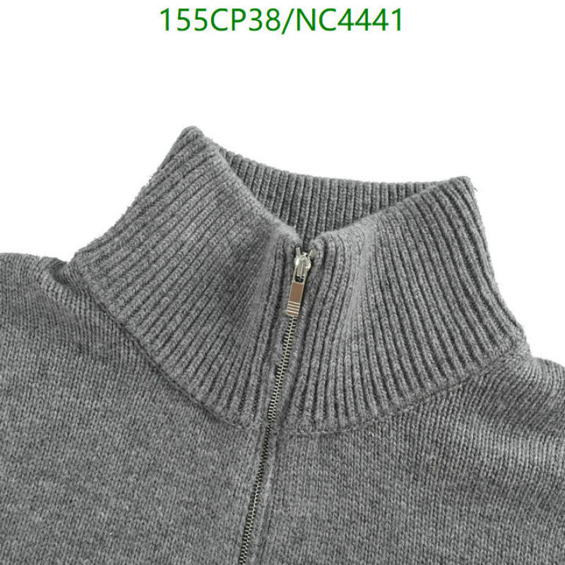 Thom Browne-Clothing Code: NC4441 $: 155USD