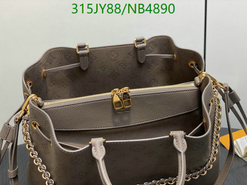 LV-Bag-Mirror Quality Code: NB4890 $: 315USD