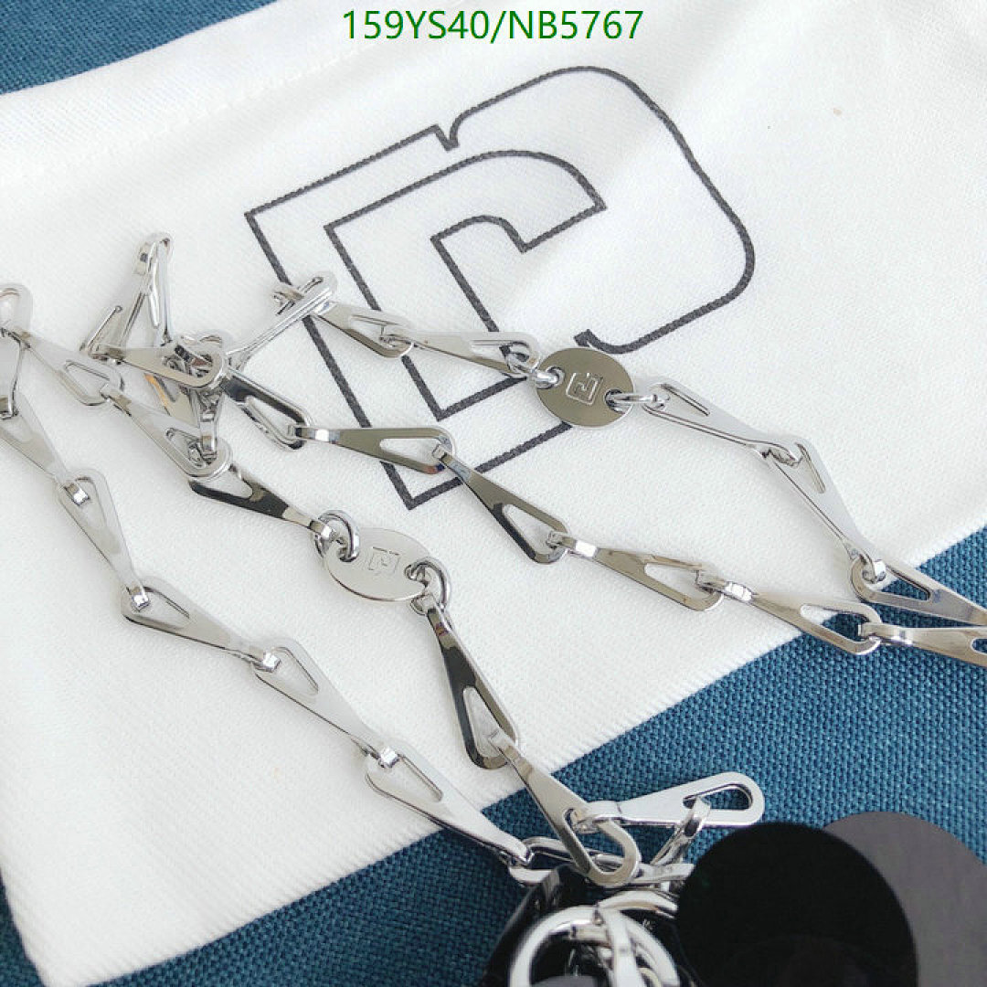 Paco rabanne-Bag-Mirror Quality Code: NB5767 $: 159USD