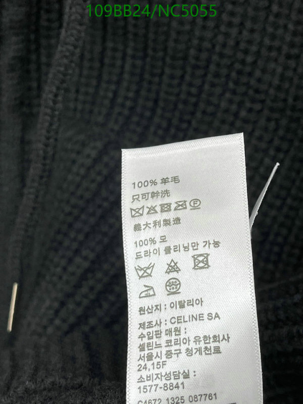 Celine-Clothing Code: NC5055 $: 109USD