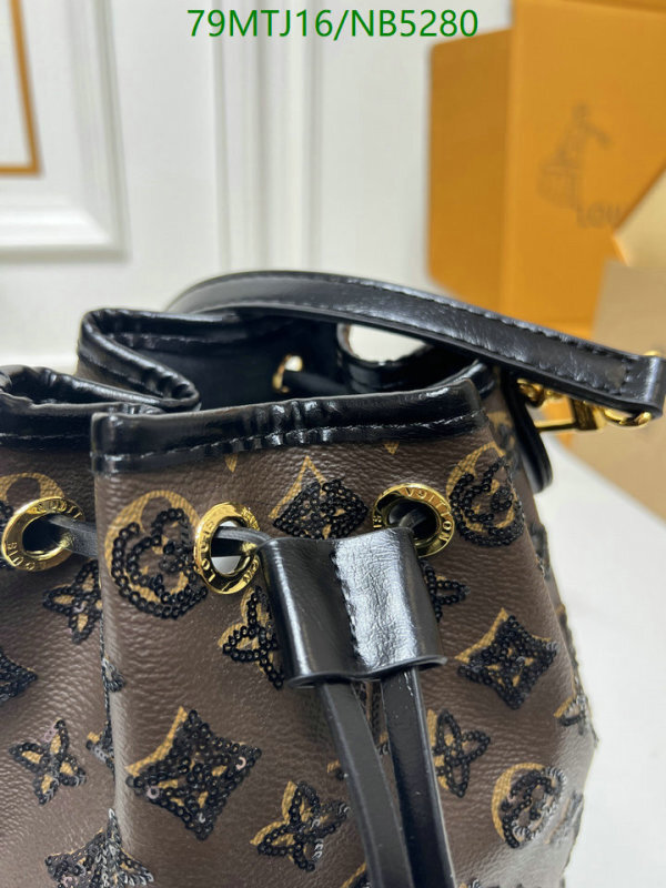 LV-Bag-4A Quality Code: NB5280 $: 79USD