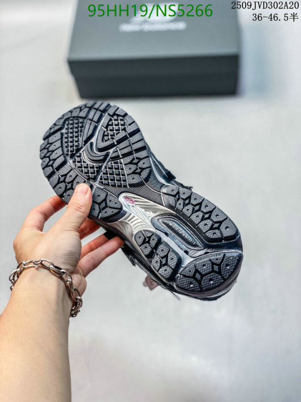 New Balance-Women Shoes Code: NS5266 $: 95USD