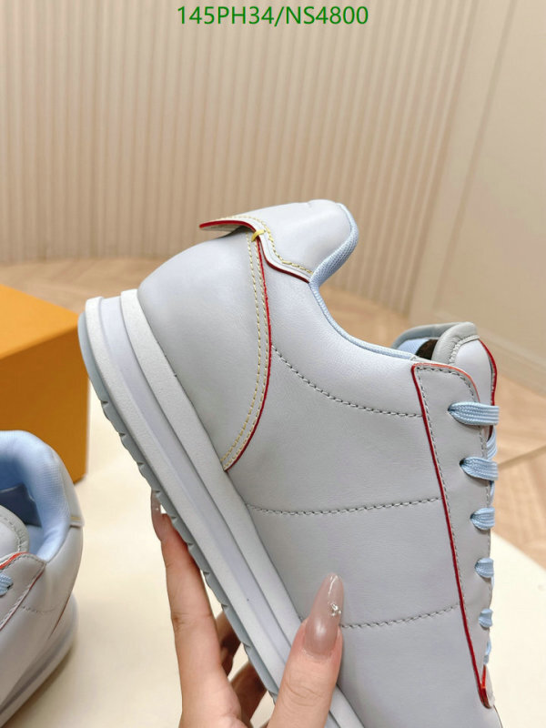 LV-Women Shoes Code: NS4800 $: 145USD