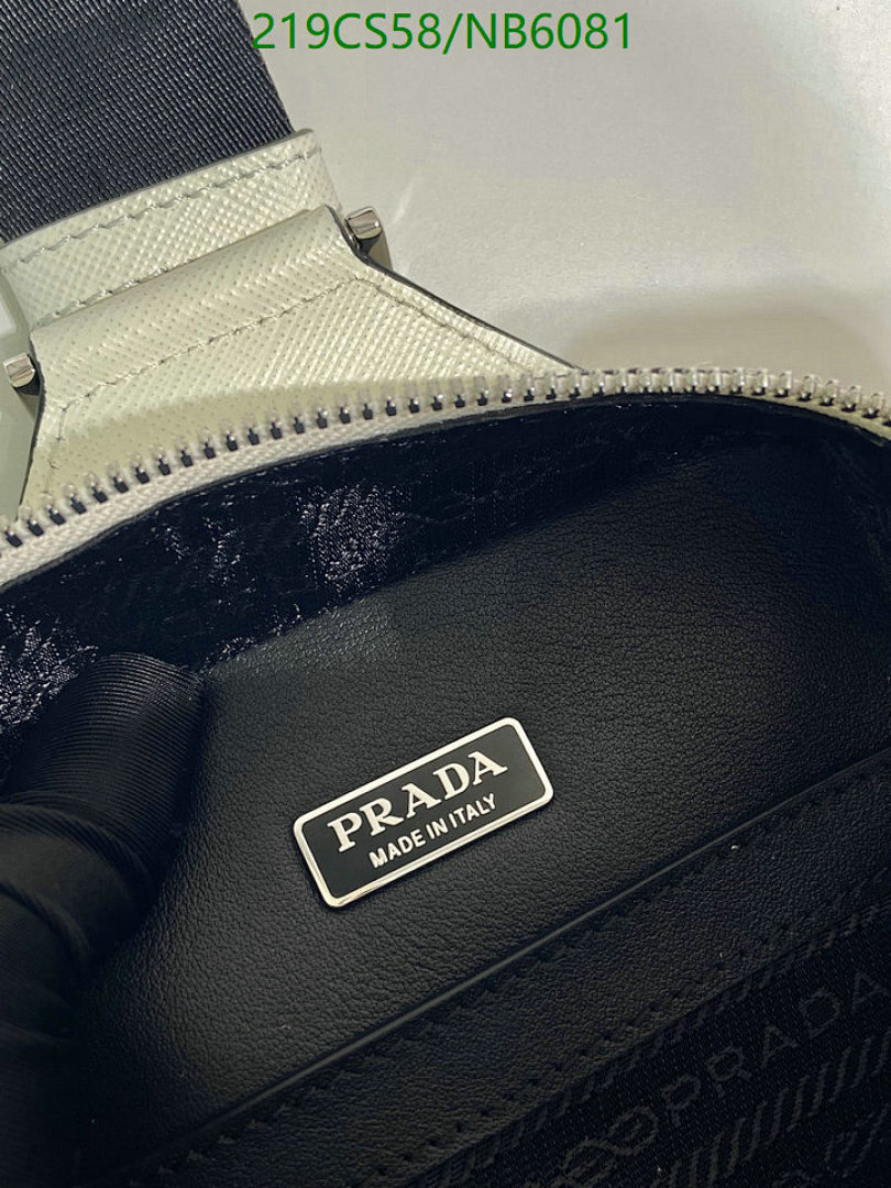 Prada-Bag-Mirror Quality Code: NB6081 $: 219USD