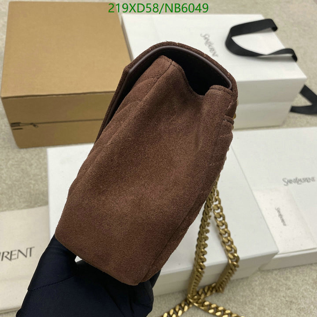 YSL-Bag-Mirror Quality Code: NB6049 $: 219USD