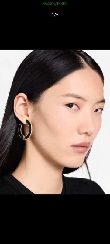 LV-Jewelry Code: JS305 $: 35USD