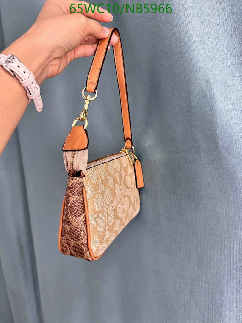 Coach-Bag-4A Quality Code: NB5966 $: 65USD