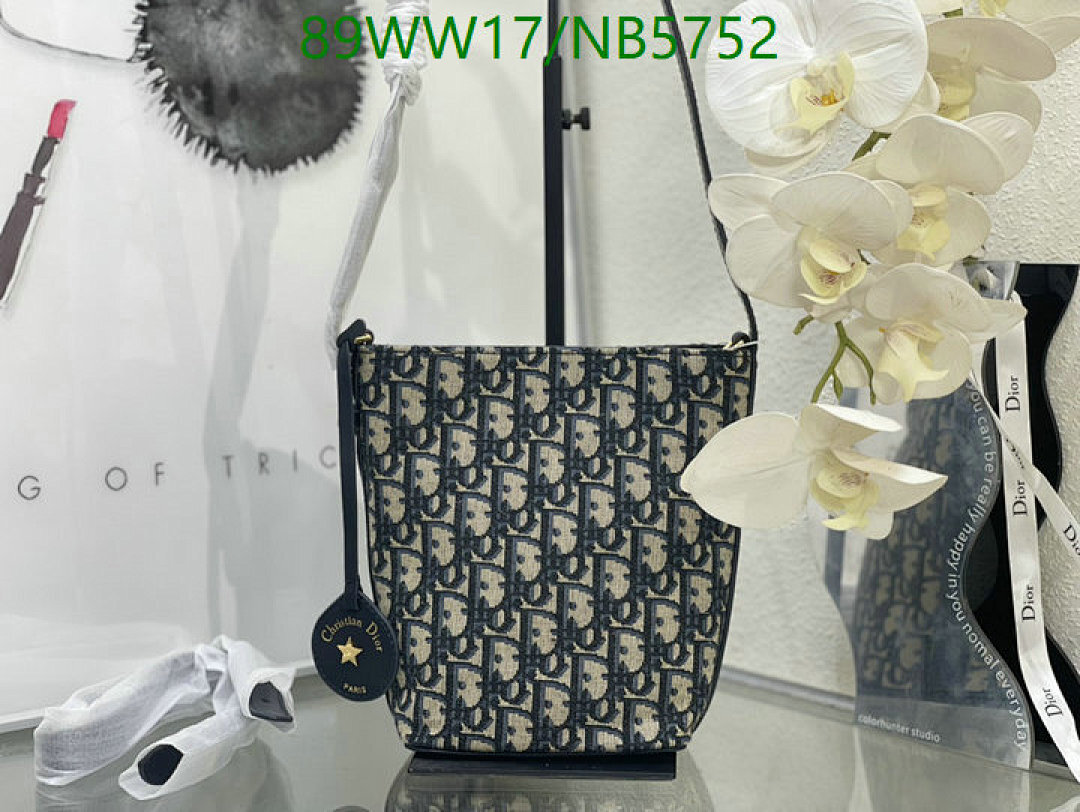 Dior-Bag-4A Quality Code: NB5752