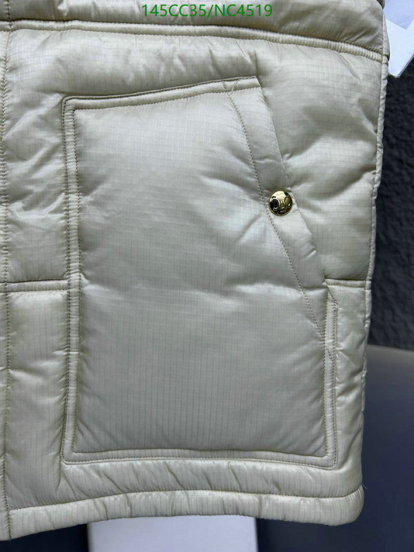 Celine-Down jacket Women Code: NC4519 $: 145USD
