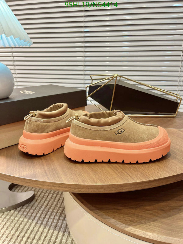 UGG-Men shoes Code: NS4414 $: 95USD