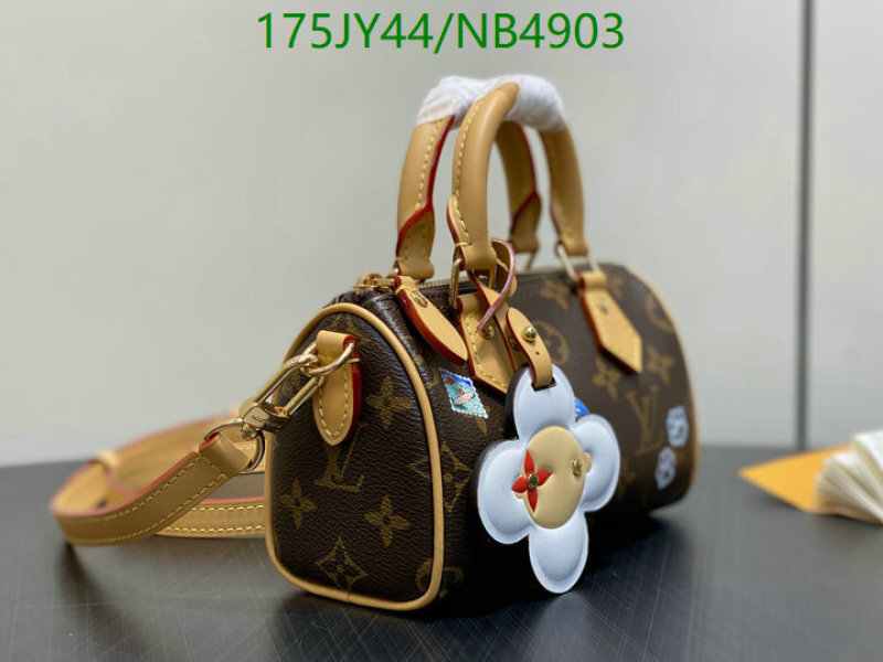 LV-Bag-Mirror Quality Code: NB4903 $: 175USD