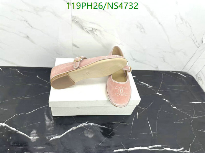 Celine-Women Shoes Code: NS4732 $: 119USD