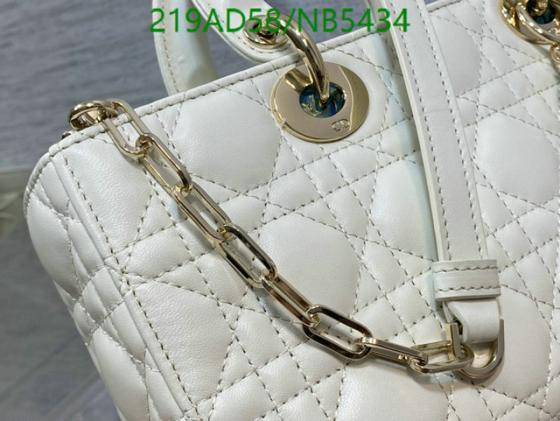 Dior-Bag-Mirror Quality Code: NB5434 $: 219USD