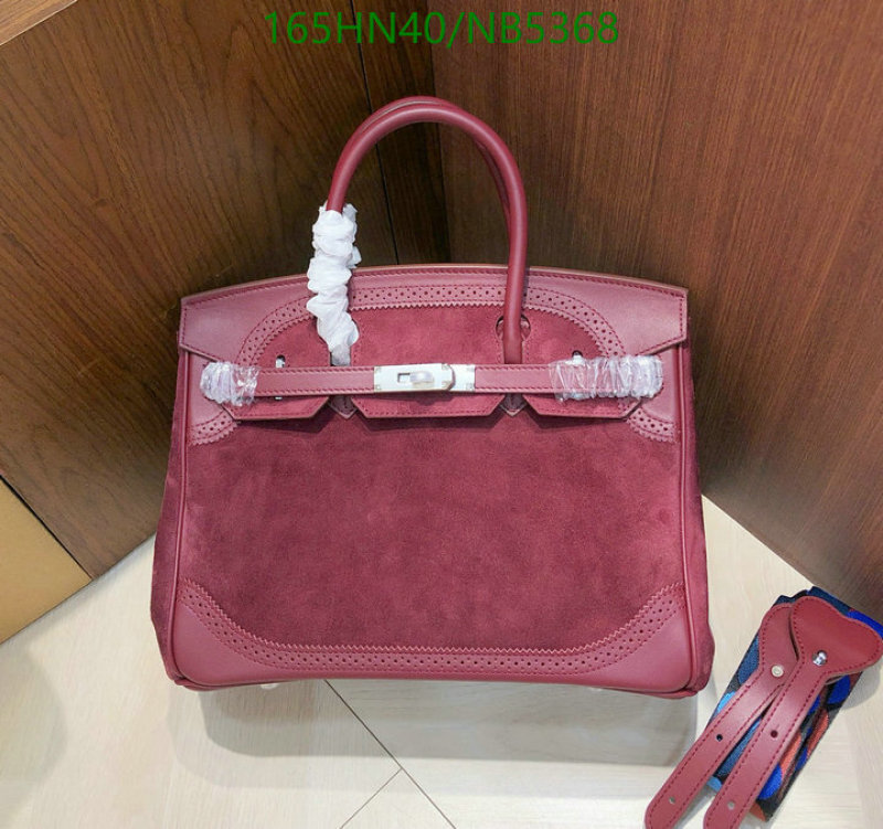 Hermes-Bag-4A Quality Code: NB5368 $: 165USD