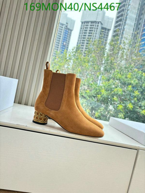 Boots-Women Shoes Code: NS4467 $: 169USD