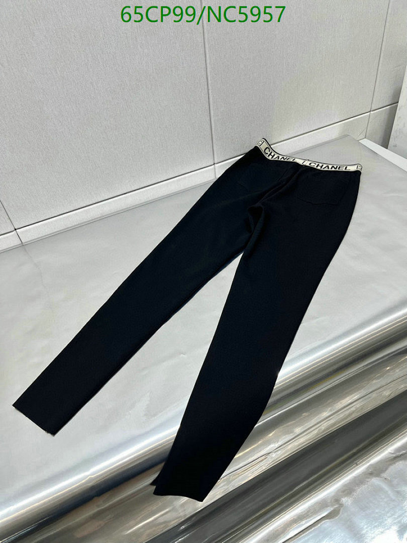 Chanel-Clothing Code: NC5957 $: 65USD