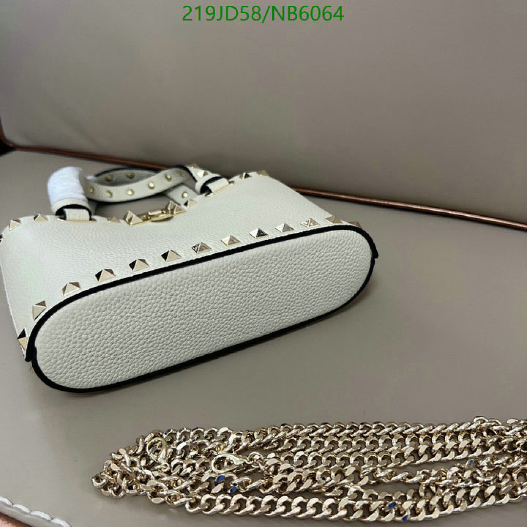 Valentino-Bag-Mirror Quality Code: NB6064 $: 219USD