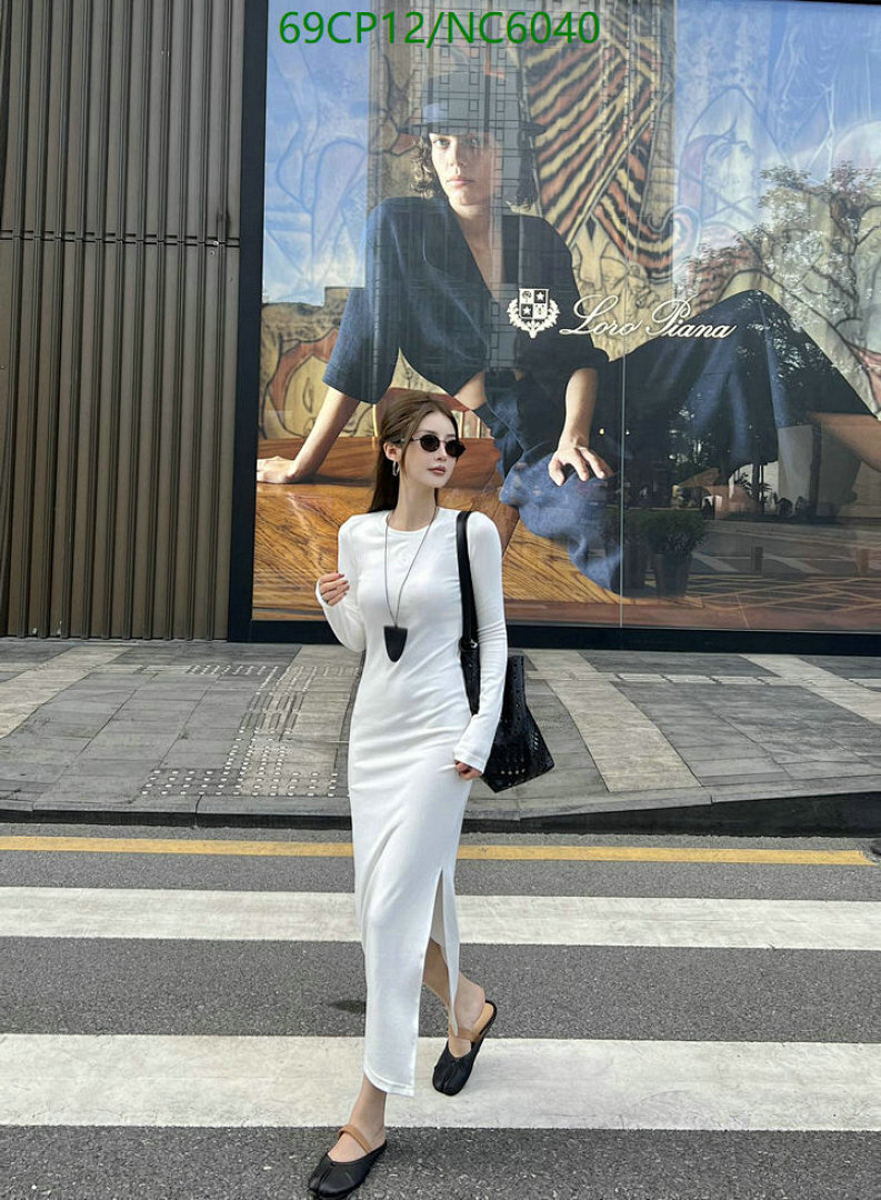 LV-Clothing Code: NC6040 $: 69USD