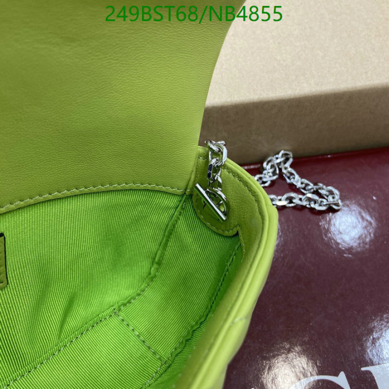 Gucci-Bag-Mirror Quality Code: NB4855