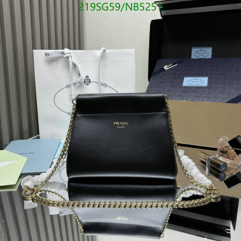 Prada-Bag-Mirror Quality Code: NB5251 $: 219USD